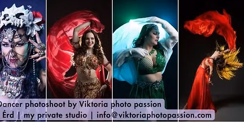 Dancer photo sessions by Viktoria photo passion | \u00c9rd