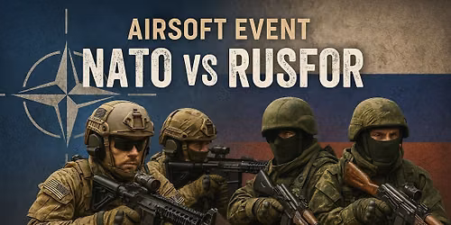 Minisim - NATO vs RUSFOR V (Hosted by VBH)