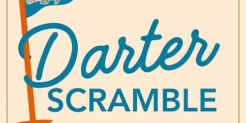 2026 Darter Scramble
