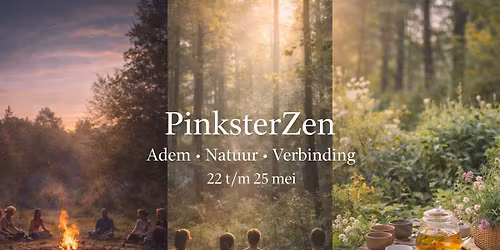 PinksterZen