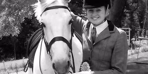 Open Horse and Pony Show