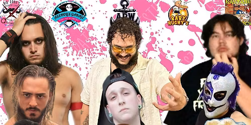 APW Presents My Bloody Valentine