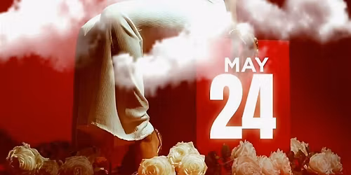 DAY DREAMS -RED & WHITE ANNUAL DAY PARTY