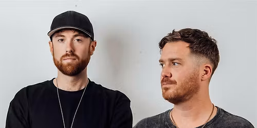 GORGON CITY LIVE @ LIV NIGHTCLUB