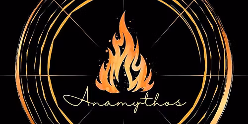 Anamythos 2026 Spring Equinox Ceremony