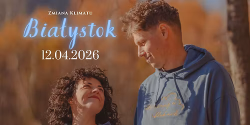 Bia\u0142ystok - koncert zespo\u0142u Ponad Chmurami "Bujaj\u0105cy w ob\u0142okach" w Zmianie Klimatu
