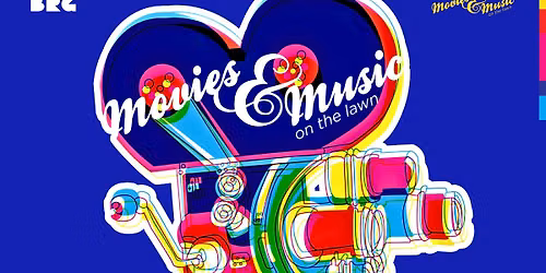 Movies & Music On The Lawn: The Phantom Carriage & WOORMS
