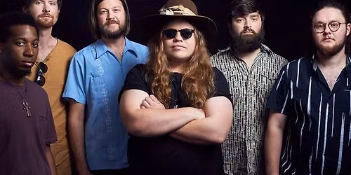 The Marcus King Band