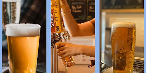 Father's Day Special:  $4 Draft Beer for Dads!