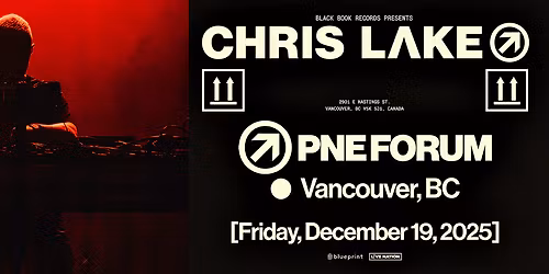 Chris Lake