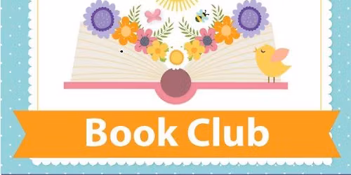 February Book Club
