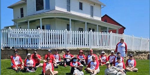 Team Wisconsin Training Day \ud83c\udfc0\ud83e\udd52\ud83c\udf3d\u26f3