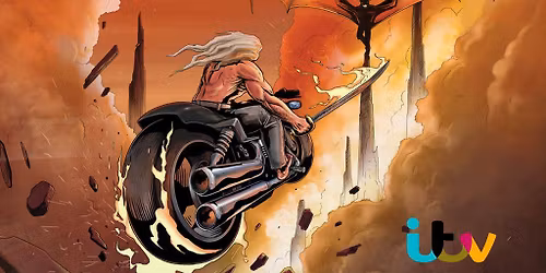 Maet Live & The Never Neverland Express