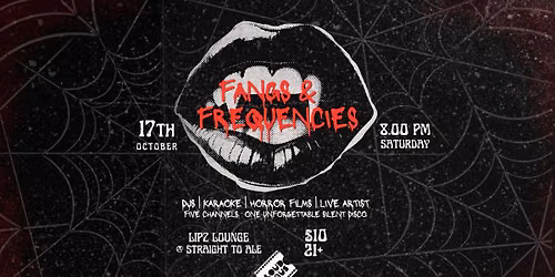 Fangs and Frequencies