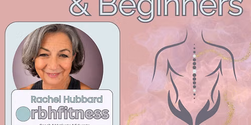 Pilates for Beginners and Back Care  - Aberystwyth