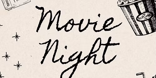 Movie Night!!