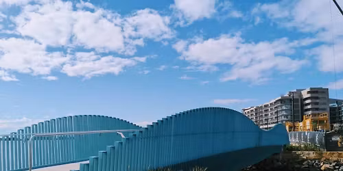 NUYU Community Connect