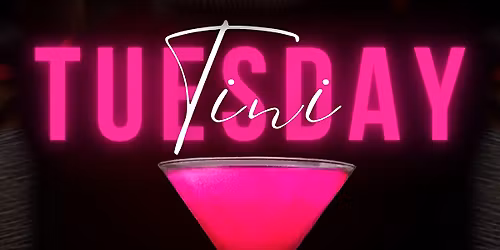 Tini Tuesday