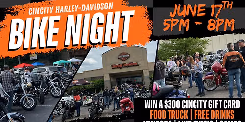 Bike Night