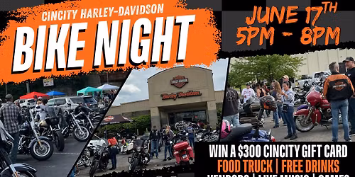 Bike Night