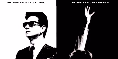 \ud83c\udf99\ufe0f ROY ORBISON \u00d7 NEIL DIAMOND \ud83c\udf99\ufe0f