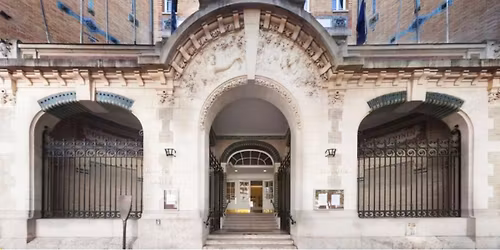 March\u00e9  de Cr\u00e9ateurs - Palais de la Femme 2026