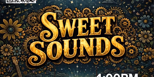 Sweet Sounds Festival