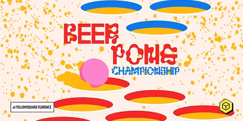 Beerpong Championship