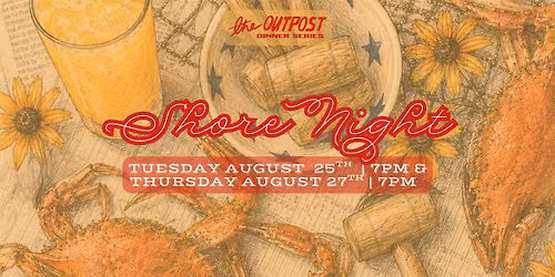 Shore Night