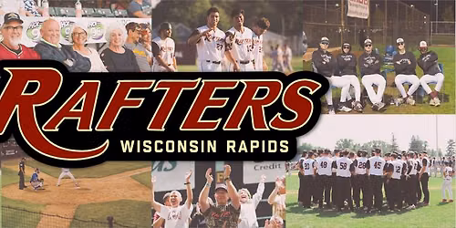 Rafters vs. Madison Mallards