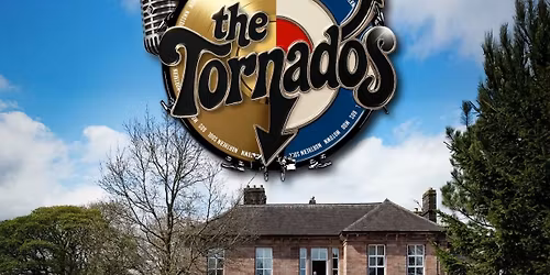 The Tornados- Northern soul and Motown night