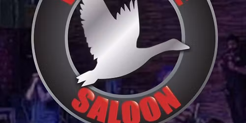 Boneyard Rebellion at Wild Goose Saloon