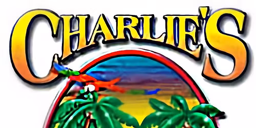 STELLA'S BASEMENT - LIVE - FRI MAY 15, 2026 - CHARLIES NEIGHBORHOOD BAR AND GRILL - STUART 34997 