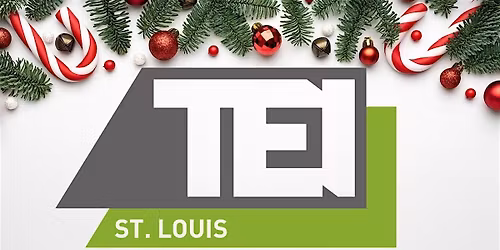 TEI STL 2025 Holiday Party