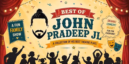 Best of John pradeep