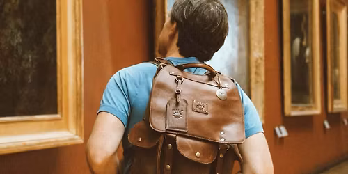 Thistle & Oak Trunk Show: Will Leather Goods