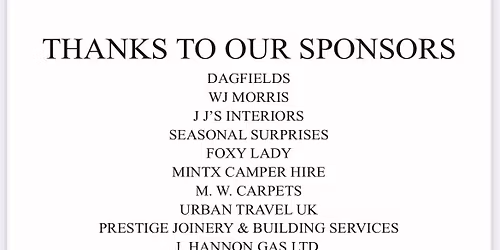 From This Moment New Years Eve Gala