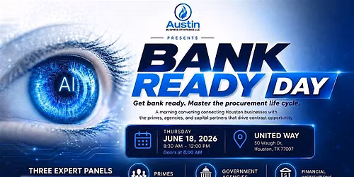 BankReady Day