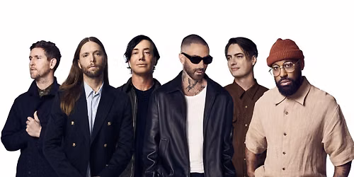 Maroon 5