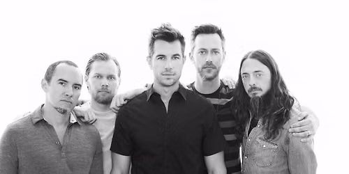 311 & Dirty Heads: So Glad You Made It Tour