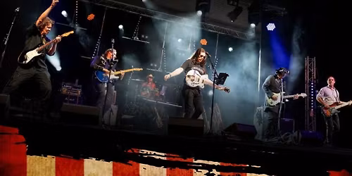 Kings Of Country Rock - Eagles vs Creedence