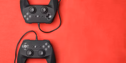 Game On (for teens)
