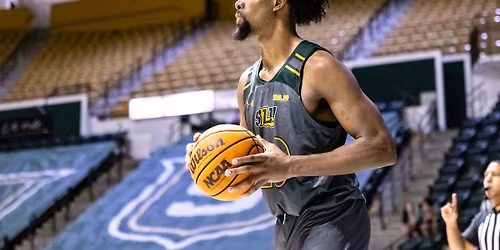 McNeese State Cowboys vs. Nicholls Colonels