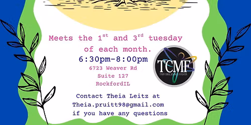 Grief Support for Loss of Parent