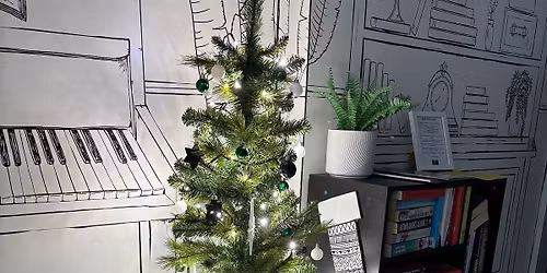 \ud83c\udf84Christmas get together \ud83c\udf84