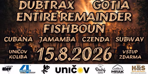 Rebellions Open Air 2026
