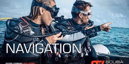 Navigation Specialty Course!