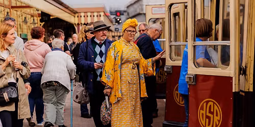 The 11.30 from Paignton