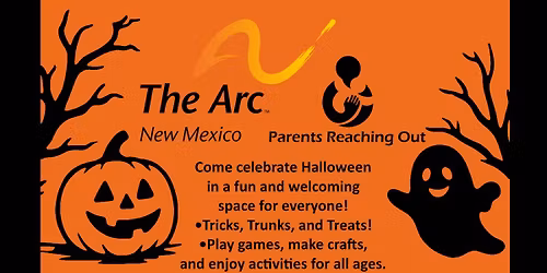 Halloween Extravaganza!