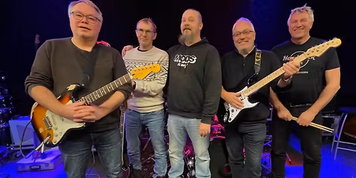 \ud83c\udfb8 G\u00c6SOLIN\u2019 \u2013 HYLLER GASOLIN\u2019 & KIM LARSEN